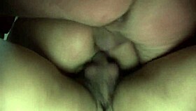 Anal gangbang bar sexparty turns into a rough, passionate orgy with wet pussies and big tits banging.