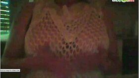 Big Tits Milf, Show Them Off Now!