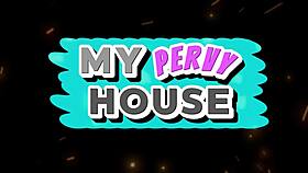 Unwrapping sweet surprise