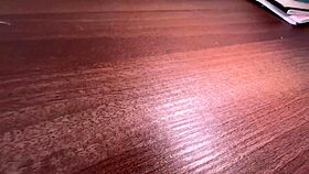 Did the student take cum for the exam?