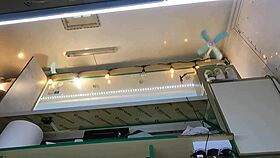 Boss Fingers Sexy Assistant's Shaved Pussy During Customer Talk