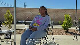 you dropped your wallet you can have it back after you fuck the shit out of me