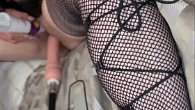 Squirt Before Anal Attempts!