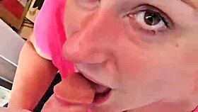 Him And Her - Oh Wow Deepthroat