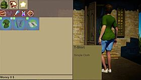 Lets Play Depravity Level - Demo