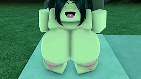 Plow That Cheating Slut!