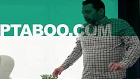 Peeping man sneaks cams to watch young woman undress