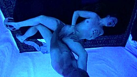 Gigi Breeze Blacklight Massage Top 3