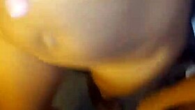 siempre quise trio con vecina y hermastra