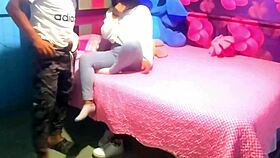 No, It's Hurting Too Much in My Ass!