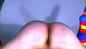 Tight Latina Student Gets Stretched In College