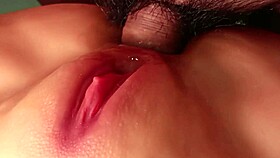 she has a great ass for fucking