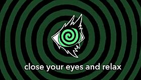 f4m impch hypnosis hfo imp magic futa fdom shrinking attribute theft extreme size play cock shrinking anal multiple orgasms lots of cum