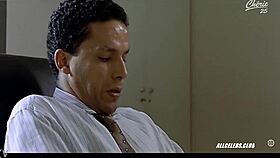 Lou Doillon In Embrassez Qui Vous Voudrez 2002!