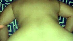 Culo Grande En Cuatro Gimiendo Fuerte