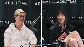 If I Were on an Island Alone I'd Want to Be With - Lexi Luna Bree Mills