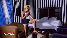 do you agree that she is beautiful and warm right now?