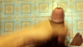 Provocative Asian Vietnamese Beauty in Action