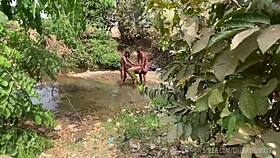 Adventurous Banging With Zainab