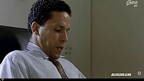 Lou Doillon In Embrassez Qui Vous Voudrez 2002!