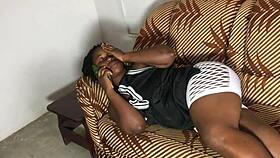 feeling excited as doctor corrupts patient post-treatment