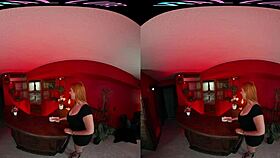 Vrallure 1 Anal Palmer Please