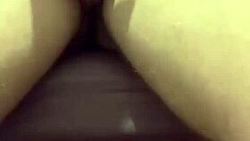 Playing with a magic wand