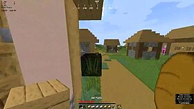 Amateur pendeja can't last three minutes in intense orgy action