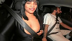 Feeling Betrayed As Wife Gets Creampied