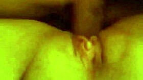 i slowly fuck in homemade setting leading to orgasm announcement