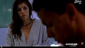 Lou Doillon In Embrassez Qui Vous Voudrez 2002!