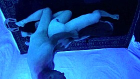 Gigi Breeze Blacklight Massage Top 3