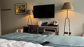 Emergency help for accidental erection in shower