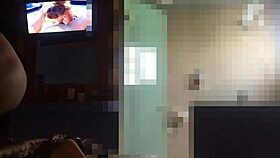 segunda parte de la vecina caliente