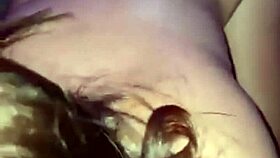 Beautiful indonesian babe gets assfucked hard in bedroom