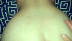 Culo Grande En Cuatro Gimiendo Fuerte