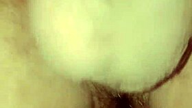 Vietnamese group threesome sex scene