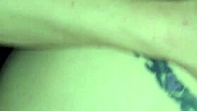 Cheating Whore Wife Pussy Creampie