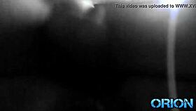 Amateur latina shares her virgin ass in casting interview