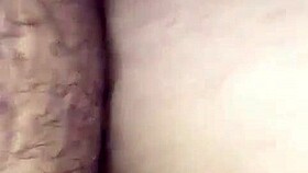 She Says, 'My First Anal Experience'