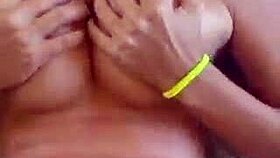 la modelo latina omy explodes in intense orgasm screaming from big cock