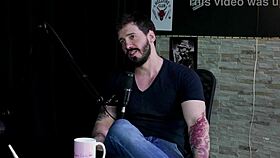 Gosta De Dor No Pau?