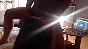 Klaudiaambergirl enjoys good sex after pussy licking