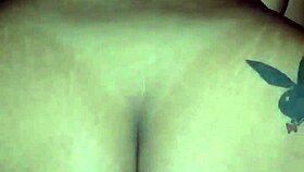 Plump BBW Twerks Her Massive Ass Hard