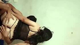 Aurora Estelar - Fucking My Husband In New Outfit