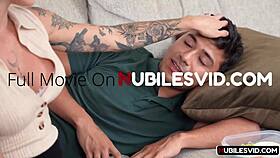 milf guide hot porn s21-e1 kathryn mae