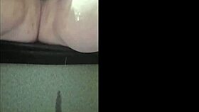 Curvy Babe Dildo And Oral Fun