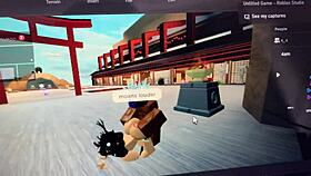 headless slut loves getting creampied 😍