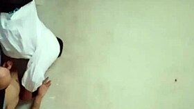 Aurora Estelar - Fucking My Husband In New Outfit