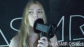 Is Ear Licking ASMR Causing Trouble For You?